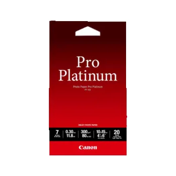 Masážní přístroj Papír PT101 4X6 20UNI 2768B013