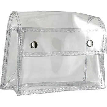 Kosmetická taška Halfar Kosmetická taška HF0772 Transparent