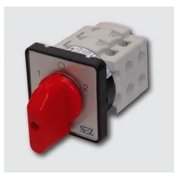 vypínač Spínač S 25 JD 9153 C6 deska 04 SEZ ČESKÁ REPUBLIKA a.s. 11-02-070-38636