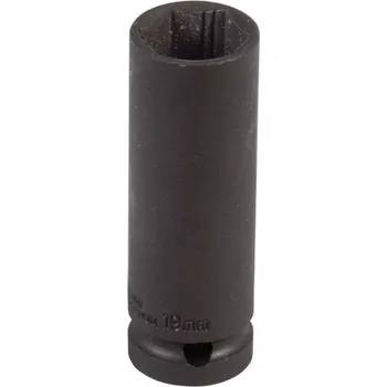 Gola sada PROJAHN Xi-on 1/2"průmysl.prodl.hlavice 17mm