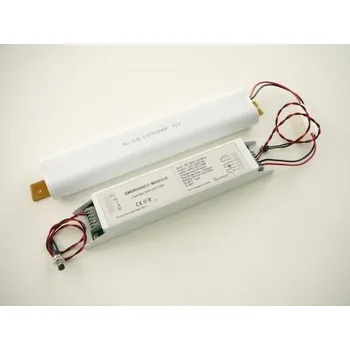 Nouzové osvětlení Nouzový modul 230V 25W/1h 05224 * 27-04-803-05224
