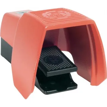 vypínač Nožní spínač F1-U1Z UN 6061600006 IES spol. s r.o. 11-18-801-30616