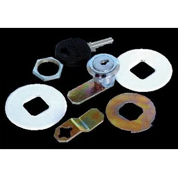 pojistka Zámek dveří KLV-U-SS-F/SF 275647* Eaton Elektrotechnika s.r.o. 47-03-387-25647