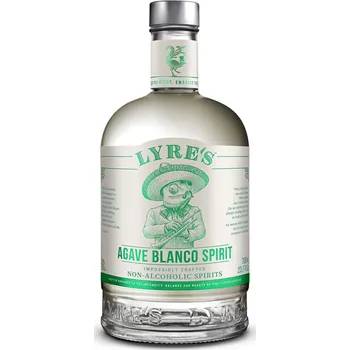 Míchaný nápoj Lyre's „ Tequila Blanco ” 0,7L, 0%