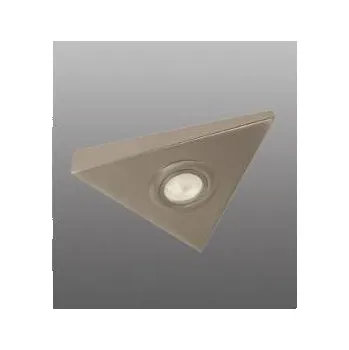 Bodové svítidlo Podhl.přis. 20W G4 M-12000-72 chs BRILUM.CZ s.r.o. 25-04-135-71205