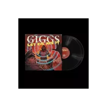 Zahraniční hudba Let Em Have It / Vinyl / 2LP - Giggs [2 LP]