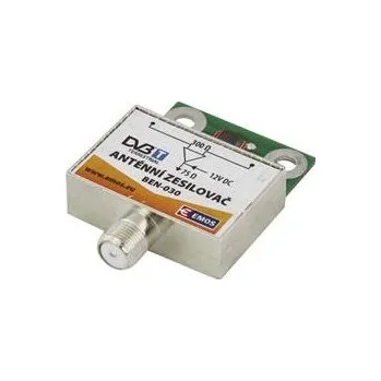 Televizní anténa Antén.předzes. 30dB BEN-030 J5803 EMOS spol. s r.o. 53-10-806-14030