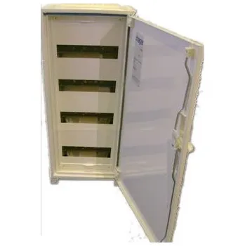 Rozvaděč Rozvaděč FWB41 IP44 48M/4 NO Fe HAG HAGER Electro s.r.o. 45-04-092-06410