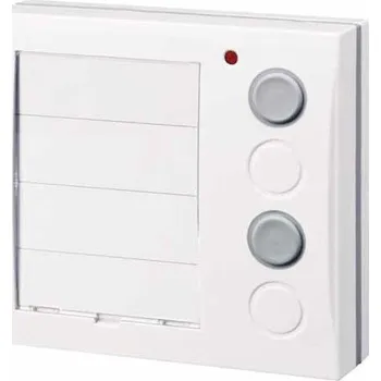 Domovní zvonek Dvojtlačítko k dálk.zvon. BZ920 ELEKTROBOCK s.r.o. 49-04-031-06027