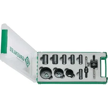 Vykružovač sada PG 50292099SET Klauke z. Nitsch s.r.o 55-02-250-29209