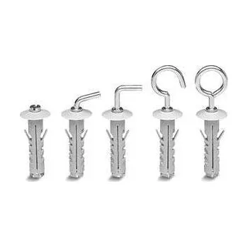 Hmoždinka Hmoždinka se skobou LUCA 18452*LUC ABB s.r.o. 41-14-329-08009