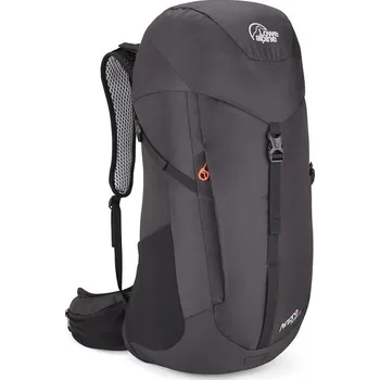 turistický batoh Turistický batoh Lowe Alpine AirZone Active Black 25L