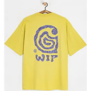 Carhartt WIP Helix (fandoghi) M, žlutá