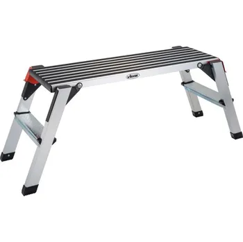 Sada nářadí Pracovní plošina Vigor V4638