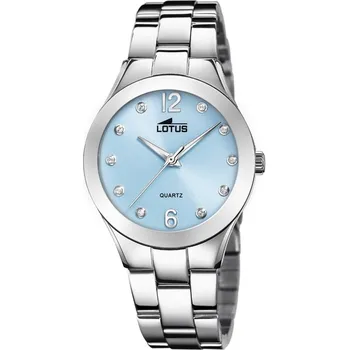 Hodinky Lotus Bliss L18884/3 + 2 měsíce na vrácení zboží