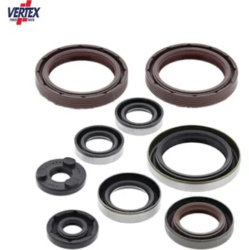Těsnění motoru WINDEROSA (VERTEX) sada gufer motoru KTM EXC450 09-11, EXC530 08-11, EXC400 09-10 (WINDEROSA (VERTEX) sada gufer motoru KTM EXC450 09-11, EXC530 08-11, EXC400 09-10)