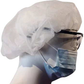 Jednorázová čepice Jednorázová čepice Payper PP-U-03 +