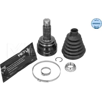 Hřídel nápravy Sada kloubů, hnací hřídel MEYLE 314 498 0075