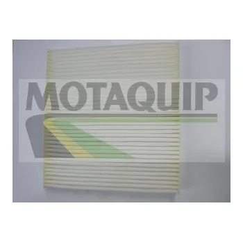 Kabinový filtr Filtr vzduchu v interiéru MOTAQUIP VCF390