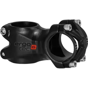 Představec na kolo Ergotec Piranha 650B představec černý 70 mm