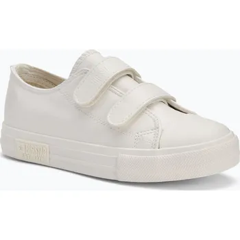 Chlapecké tenisky Dětské tenisky BIG STAR KK374055 white