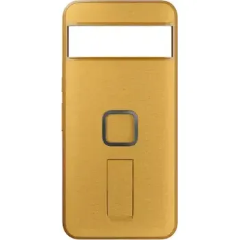 Pouzdro na mobilní telefon Peak Design Everyday Loop kryt pro Google Pixel 8 Pro Sun