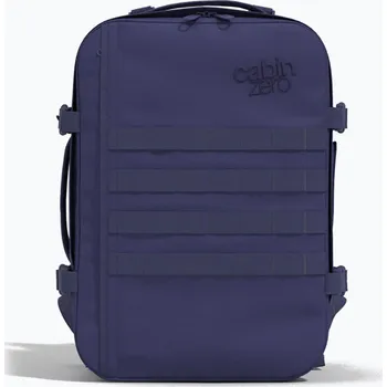 turistický batoh Turistický batoh CabinZero Military 28 l galaxy blue