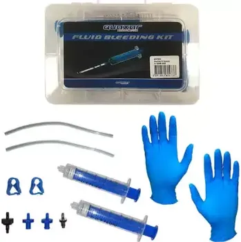 Brzda na kolo Quaxar Sram Edge odvzdušňovací sada