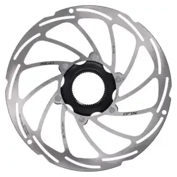 Brzdový kotouč XLC BR-X86 brzdový kotouč 180 mm