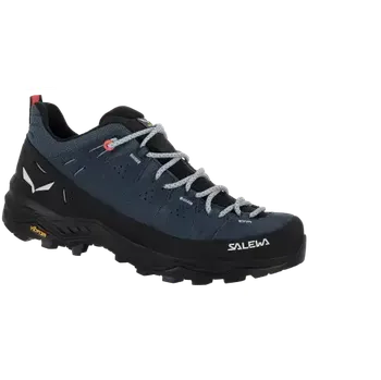 Dámská treková obuv Salewa Alp Trainer 2 dámské boty Dark denim/Black EU 39 / UK 6