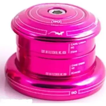 Hlavové složení Cane Creek 110 ZS44/ZS56 hlavové složení, růžová