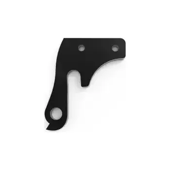 rám kola Early Rider patka Seeker 20,24