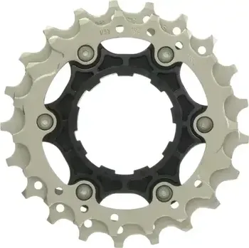 Kazeta přesmyku Shimano náhradní pastorky 19-21 pro CS-R8000/CS-6800