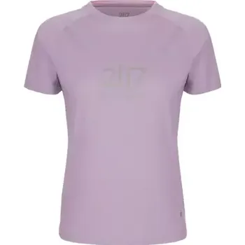 2117 of Sweden Huli dámské triko krátký rukáv Lavender vel. M