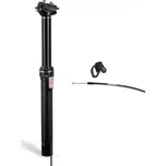 Kind Shock LEV Integra 200 mm teleskopická sedlovka 30,9 x 530 mm 200 mm