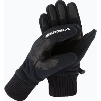 Rukavice Trekové rukavice Viking Solano GORE-TEX Infinium černé 170180812 09