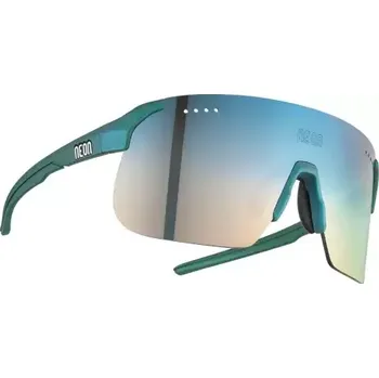 Neon Sky 2.0 Air Gradient brýle Green Lux/Gradient