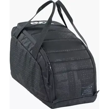Cestovní taška Evoc Gear volnočasová taška 20 l Black