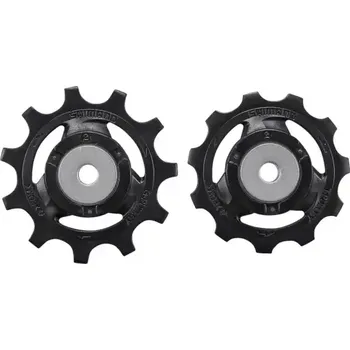 přehazovačka Shimano GRX RD-RX817 kladky do přehazovačky