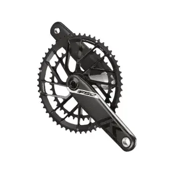 Komponent pro jízdní kolo FSA K-Force Team Edition silniční kliky 175 mm s převodníky 52x36 zubů
