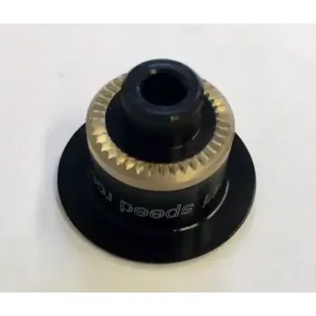 Náboj kola DT Swiss koncovka pro osu 130x5mm po náboje 240 a 350 pravá 11S Shimano