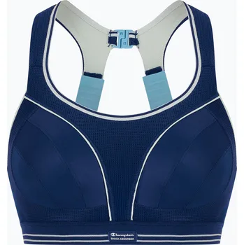 Podprsenka Podprsenka Shock Absorber Ultimate Run Bra athletic navy