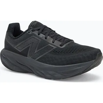 Pánská běžecká obuv Pánské běžecké boty New Balance Fresh Foam 1080 X v14 black