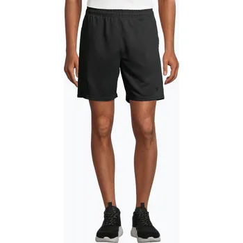 Pánské kraťasy Pánské šortky FILA Lich Sweat black