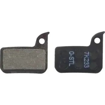 Brzdová destička Organické brzdové destičky Sram HRD Brake Pad Organic