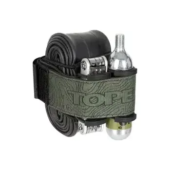 brašna na kolo Topeak Elementa Strap pásek pro příslušenství vel. L