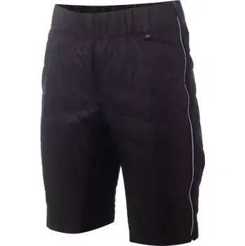 Pánské kraťasy 2117 of Sweden Dokkas pánské zateplené kraťasy Black vel. XL