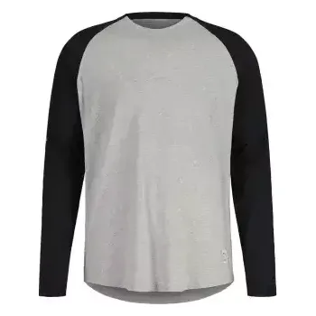 Pánské tričko Maloja LautaroM. pánské triko krátký rukáv Moonless Multi vel. M