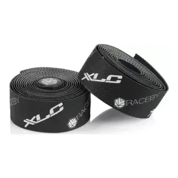 omotávka na kolo XLC Raceby GR-T08 omotávka řídítek černá/bílá