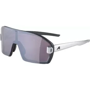 Alpina Bonfire Mag Q brýle Black Matt